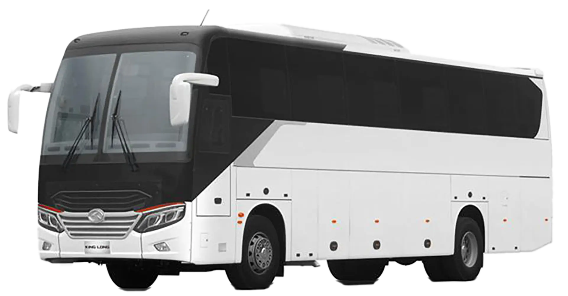 King Long 47 Seater cover image