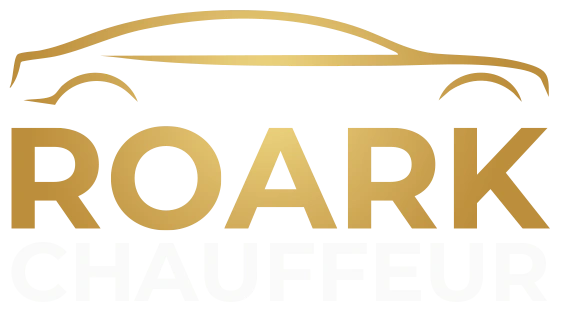 Roark Chauffeur luxury transportation Riyadh